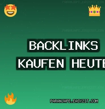 Qualitative Backlinks