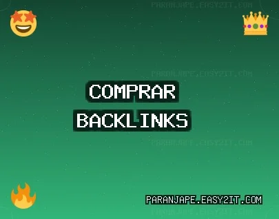 Backlinks de Qualidade
